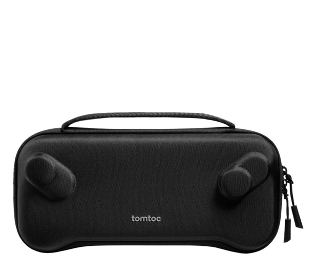 Tomtoc Etui FancyCase-G02 ROG Xbox Ally (czarny) - 1501577 - zdjęcie